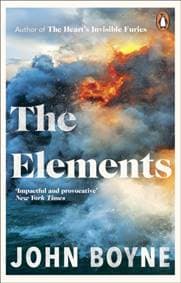The Elements - John Boyne, Transworld Publishers Ltd 1