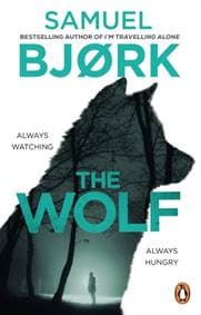 The Wolf - Samuel Bjork, Transworld Publishers Ltd