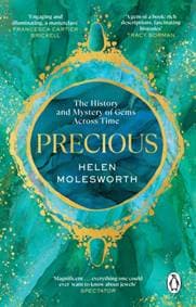 Precious - Helen Molesworth, Transworld Publishers Ltd