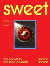 Sweet - Alexina Anatole, Vintage Publishing 1