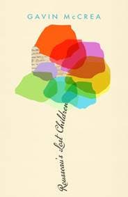 Rousseaus Lost Children - Gavin McCrea, John Murray Press 1