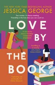 Love by the Book - Jessica George, Hodder & Stoughton 1