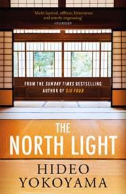 The North Light - Hideo Yokoyama, Quercus Publishing 1