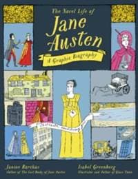 The Novel Life of Jane Austen - Janine Barchas, Janine Barchas, Quercus Publishing