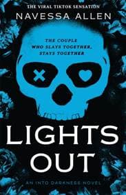 Lights Out - Navessa Allen, Quercus Publishing 1