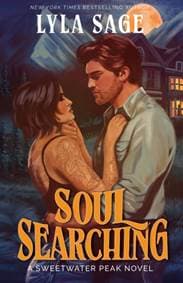 Soul Searching - Lyla Sage, Quercus Publishing
