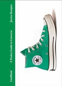A Pocket Guide to Converse - Jessica Bumpus, Quercus Publishing