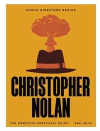 Christopher Nolan - Dan Jolin, Quercus Publishing 1