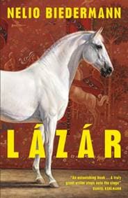 Lazar - Nelio Biedermann, Quercus Publishing 1