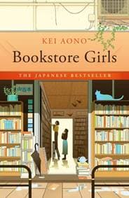 Bookstore Girls - Kei Aono, Quercus Publishing