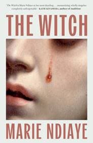The Witch - Marie NDiaye, Quercus Publishing 1