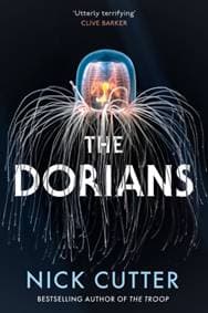 The Dorians - Nick Cutter, Quercus Publishing