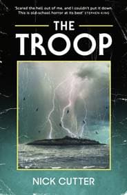 The Troop - autor neuvedený 1
