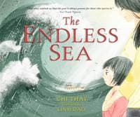The Endless Sea - Chi Thai, Walker Books Ltd 1