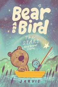 Bear and Bird: The Stars and Other Stories - Jarvis, Walker Books Ltd 1