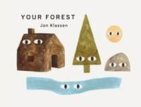 Your Forest - Jon Klassen, Walker Books Ltd