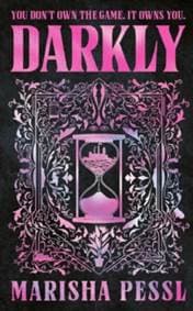Darkly - Marisha Pessl, Walker Books
