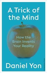 Trick Of The Mind - Daniel Yon, Cornerstone