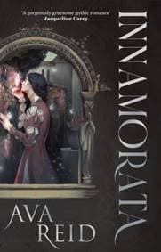 Innamorata - Ava Reid, Random House