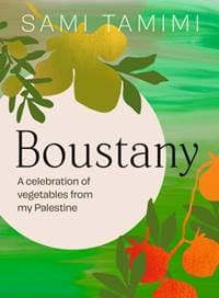 Boustany - Sami Tamimi, Ebury Publishing