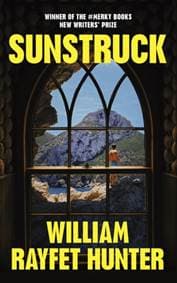 Sunstruck - William Rayfet Hunter, Cornerstone 1