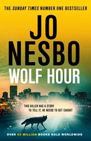 Wolf Hour - Jo Nesbo, Vintage Publishing