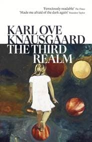 The Third Realm - Karl Ove Knausgaard, Vintage Publishing 1