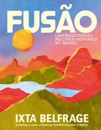 FUSAO - Ixta Belfrage, Ebury Publishing 1