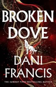 Broken Dove - Dani Francis, Random House 1