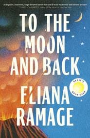 To the Moon and Back - Eliana Ramage, Transworld