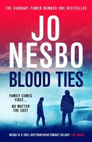 Blood Ties - Jo Nesbo, Vintage Publishing 1