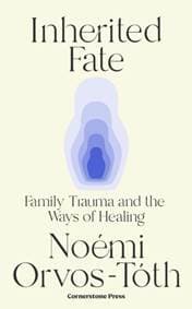 Inherited Fate - Noemi Orvos-Toth, Cornerstone