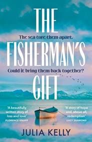 The Fishermans Gift - Julia Kelly, Vintage Publishing 1