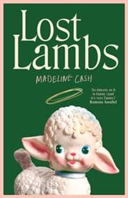 Lost Lambs - Madeline Cash, Transworld