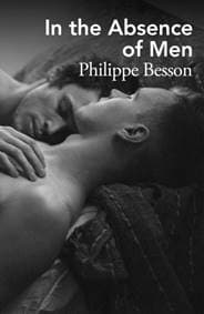 In the Absence of Men - Philippe Besson, Vintage Publishing 1