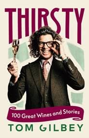 Thirsty - Tom Gilbey, Vintage Publishing