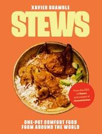 Stews - Xavier Bramble, Ebury Publishing 1