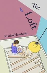 The Loft - Marlen Haushofer, Vintage Publishing