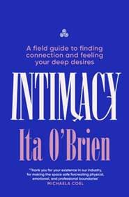 Intimacy - Ita O'Brien, Ebury Publishing 1