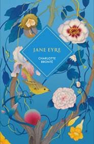Jane Eyre - Charlotte Brontë, Vintage Publishing 1