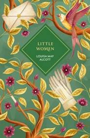 Little Women - Louisa May Alcott, Vintage Publishing 1