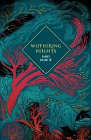 Wuthering Heights - Emily Brontë, Vintage Publishing 1