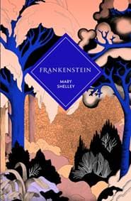 Frankenstein - Mary Shelley, Vintage Publishing 1