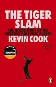 The Tiger Slam - Kevin Cook, Ebury Publishing