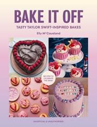 Bake it Off - Elly McCausland, Vintage Publishing 1