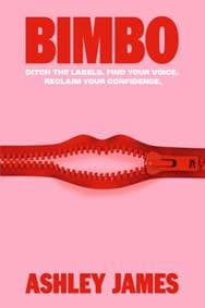 Bimbo - Ashley James, Cornerstone