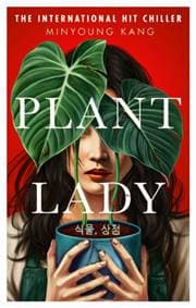 Plant Lady - Minyoung Kang, Transworld Publishers Ltd