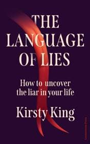 The Language of Lies - Kirsty King, Cornerstone 1