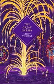 The Great Gatsby - F. Scott Fitzgerald, Vintage Publishing 1