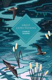Great Expectations - Charles Dickens, Vintage Publishing